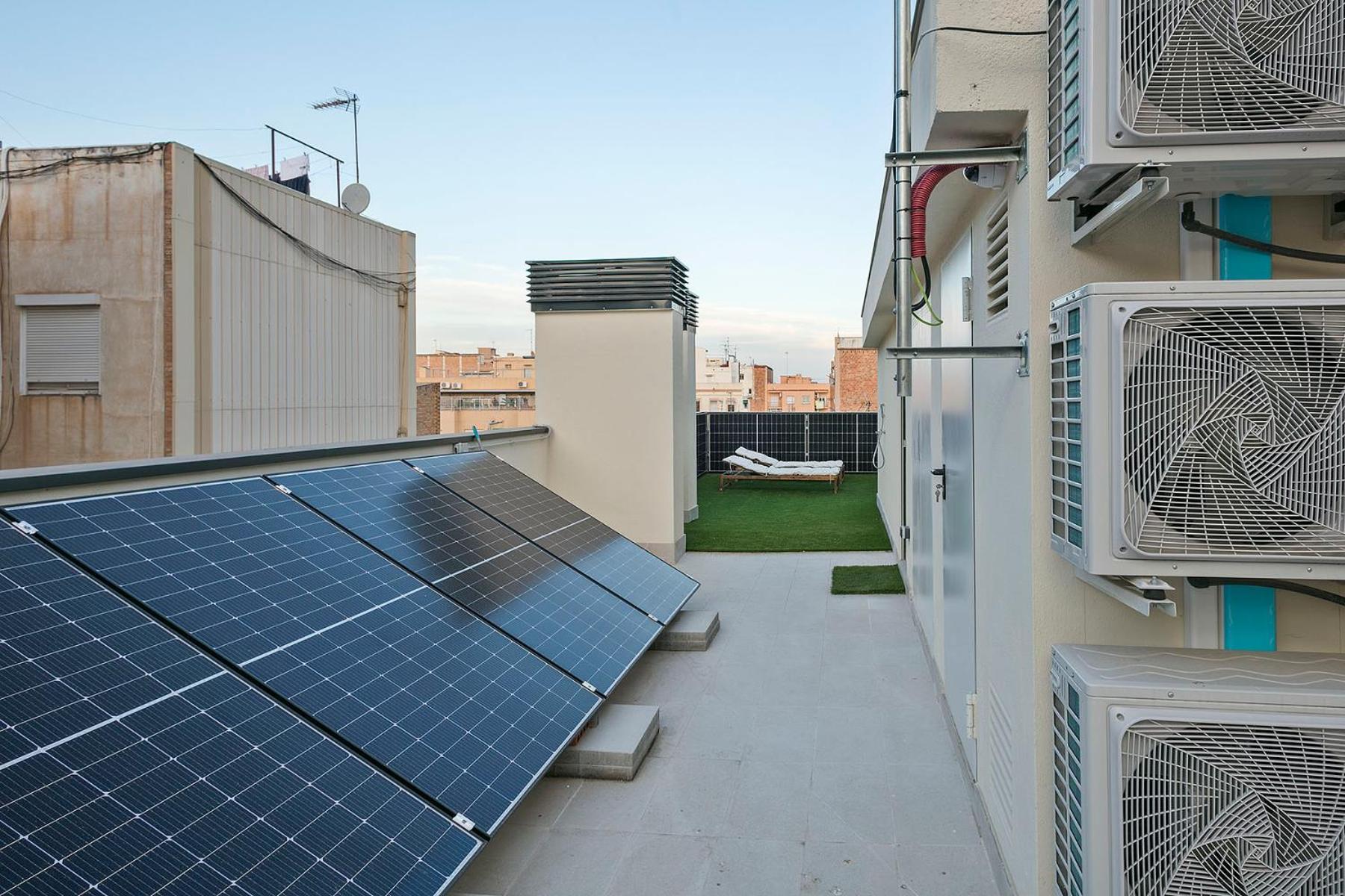 Apartamento Bonito Piso Cerca Del Campo De Futbol De Barcelona L'Hospitalet de Llobregat Exterior foto