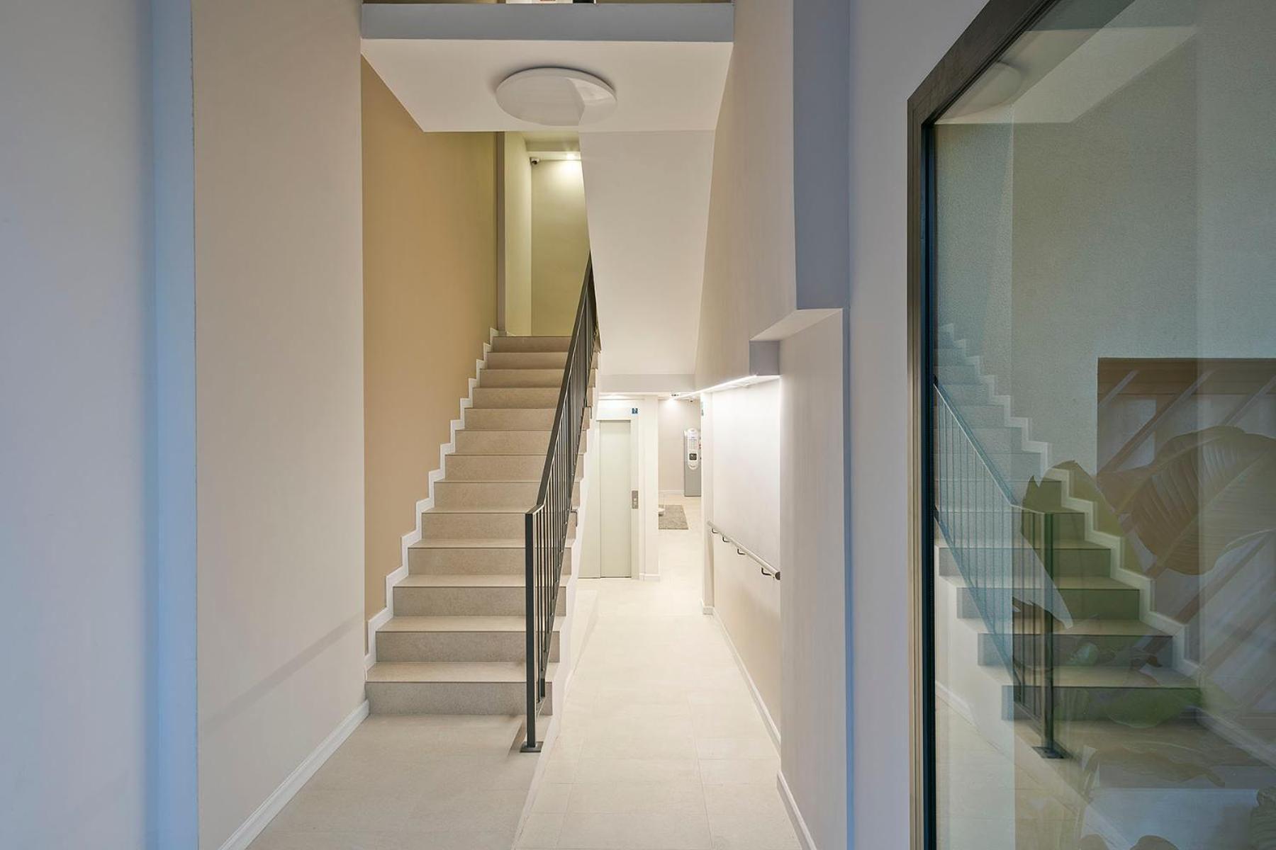 Apartamento Bonito Piso Cerca Del Campo De Futbol De Barcelona L'Hospitalet de Llobregat Exterior foto